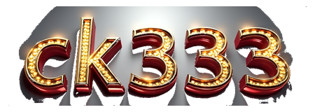 ck333 game logo